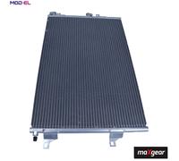 MaXgear Air Conditioning Condenser AC823656 for Renault Espace Mk IV 2.0L