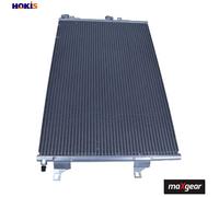 MaXgear Air Conditioning Condenser AC823656 for Renault Espace Mk IV 2.0L