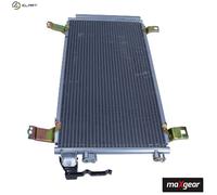 MAXGEAR AC824568 Condenser, air conditioning for MAZDA