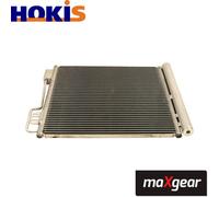 MAXGEAR AC824585 Condenser, air conditioning for SMART