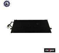 MAXGEAR AC827567 Air conditioning condenser
