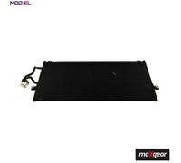 CONDENSER AIR CONDITIONING AC827567 FOR MITSUBISHI CARISMA SPACE/STAR/MPV 1.6L