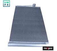 MAXGEAR AC828161 Condenser, air conditioning for BMW