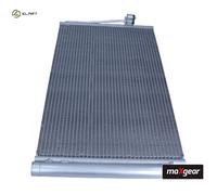 CONDENSER AIR CONDITIONING AC828161 FOR BMW 5/E61/E60/7/E66/E67 N47D20C M47D20
