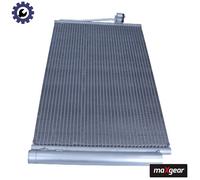 MAXGEAR AC828161 Condenser, air conditioning for BMW