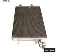 CONDENSER AIR CONDITIONING AC828366 FOR VOLVO V50 C30 C70/II/Convertible S40