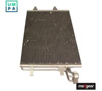 MAXGEAR AC828366 Air conditioning condenser