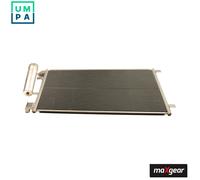 MAXGEAR AC829500 Air conditioning condenser