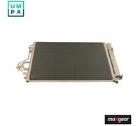 CONDENSER AIR CONDITIONING AC830004 FOR HYUNDAI ix35/SUV TUCSON/IX35/II KIA