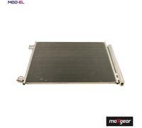 MAXGEAR AC830008 Air conditioning condenser