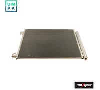 MAXGEAR AC830008 Air conditioning condenser