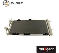 Original MAXGEAR Air Conditioning Condenser AC830013 For Opel
