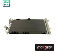 Original MAXGEAR Air Conditioning Condenser AC830013 For Opel