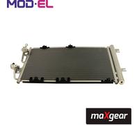Original MAXGEAR Air Conditioning Condenser AC830013 For Opel