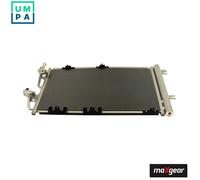 Original MAXGEAR Air Conditioning Condenser AC830013 For Opel