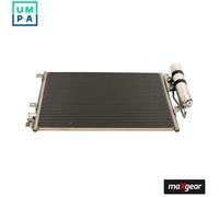 MAXGEAR AC830016 Air conditioning condenser