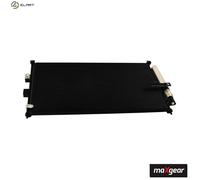 MAXGEAR AC830017 Air conditioning condenser