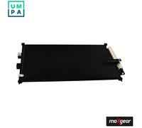 MAXGEAR AC830017 Air conditioning condenser