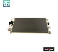MAXGEAR AC830018 Air conditioning condenser