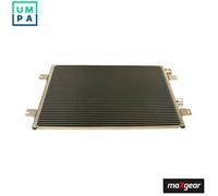 MAXGEAR AC830022 Air conditioning condenser