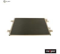 MAXGEAR AC830022 Air conditioning condenser