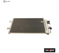 MAXGEAR AC830023 Air conditioning condenser