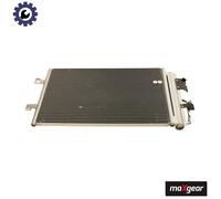 CONDENSER AIR CONDITIONING AC830023 FOR MERCEDES-BENZ M 166.940 1.4L 4cyl