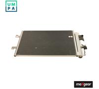 MAXGEAR AC830023 Air conditioning condenser