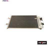 MAXGEAR AC830023 Air conditioning condenser