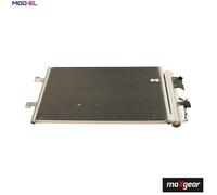 MAXGEAR AC830023 Air conditioning condenser