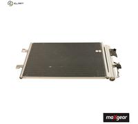 MAXGEAR AC830023 Air conditioning condenser