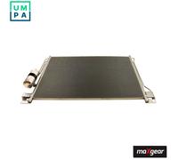MAXGEAR AC830024 Air conditioning condenser