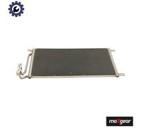 CONDENSER AIR CONDITIONING AC830031 FOR BMW X3/E83/SAV M43B19 1.9L N47D20 2.0L