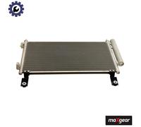 CONDENSER AIR CONDITIONING AC830032 FOR CHEVROLET LA2/B10S1 1.0L 4cyl MATIZ