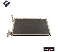 MAXGEAR AC830033 Air conditioning condenser