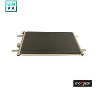MAXGEAR AC830035 Air conditioning condenser