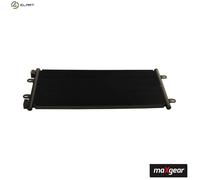 CONDENSER AIR CONDITIONING AC830036 FOR FIAT GRANDE/PUNTO 199A4.000 1.2L 4cyl