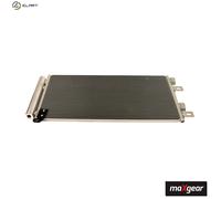 MAXGEAR AC830042 Air conditioning condenser