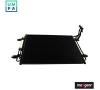 MAXGEAR AC830043 Air conditioning condenser