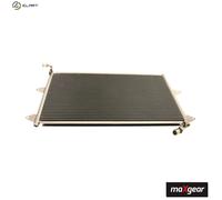 MAXGEAR AC830044 Air conditioning condenser