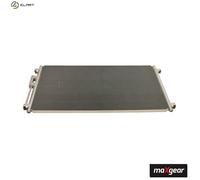 MAXGEAR AC830055 Air conditioning condenser