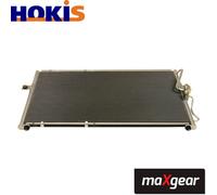 CONDENSER AIR CONDITIONING AC830056 FOR KIA CARNIVAL/II KV6/K5 2.5L 6cyl 2.9L