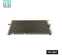 AC830056 CONDENSER, AIR CONDITIONING MAXGEAR