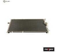 AC830056 CONDENSER, AIR CONDITIONING MAXGEAR