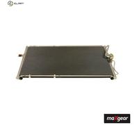 AC830056 CONDENSER, AIR CONDITIONING MAXGEAR