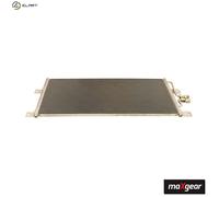 MAXGEAR AC830058 Air conditioning condenser