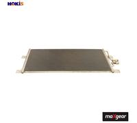 ✅Fits MAXGEAR AC830058 Condenser, air conditioning ⭐UK Seller⭐