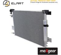 MAXGEAR AC830058 Air conditioning condenser