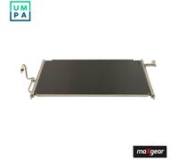 MAXGEAR AC830060 Air conditioning condenser