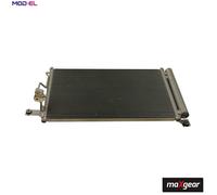 CONDENSER AIR CONDITIONING AC830062 FOR HYUNDAI ACCENT/III/IV AVEGA VERNA 1.5L